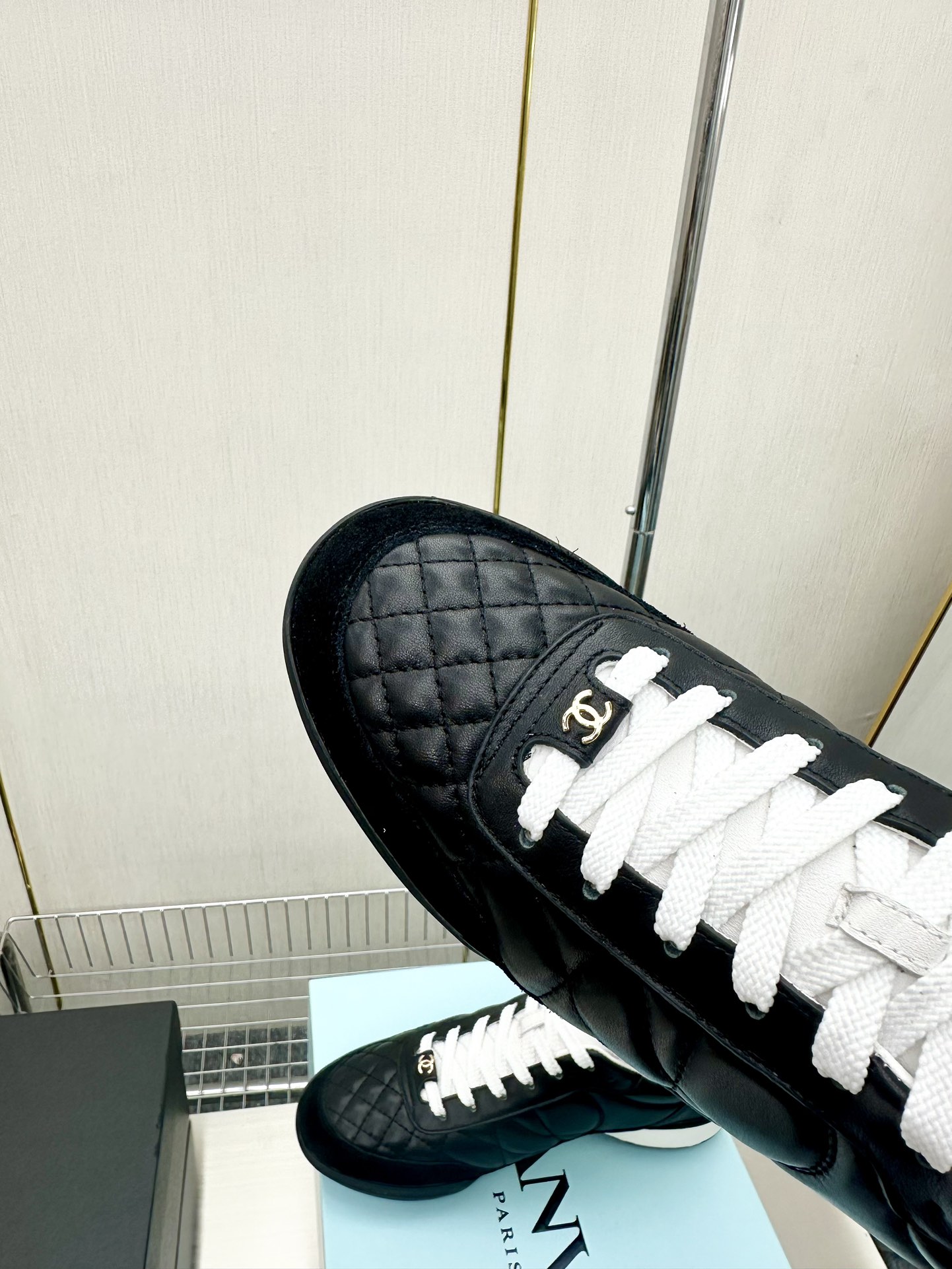 Women's high heels